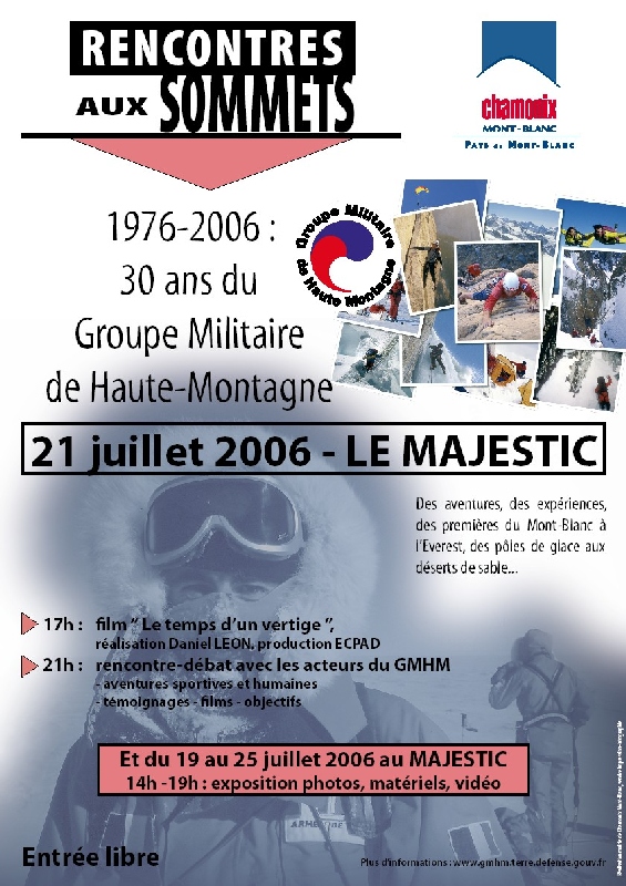 L'Affiche