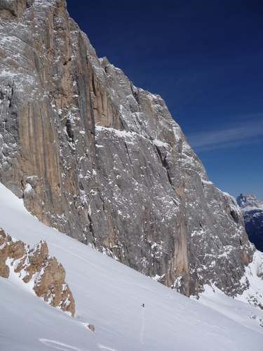 Le Marmolada