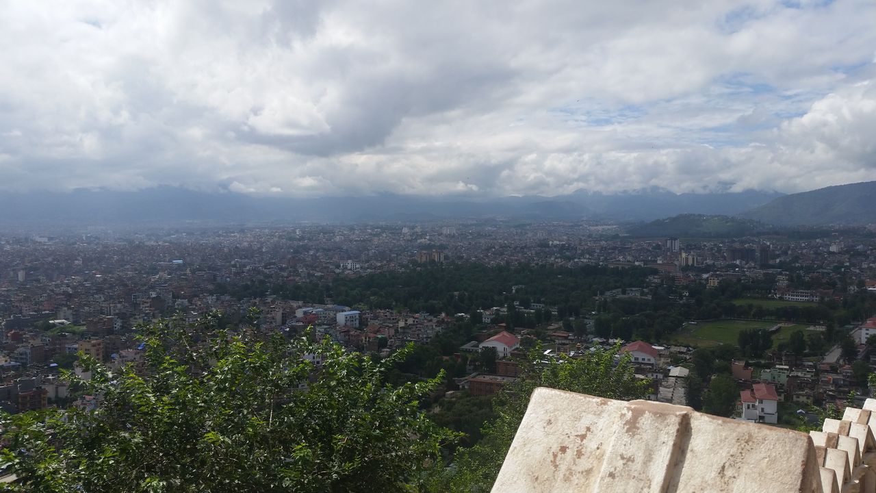 Annapurna 2015
