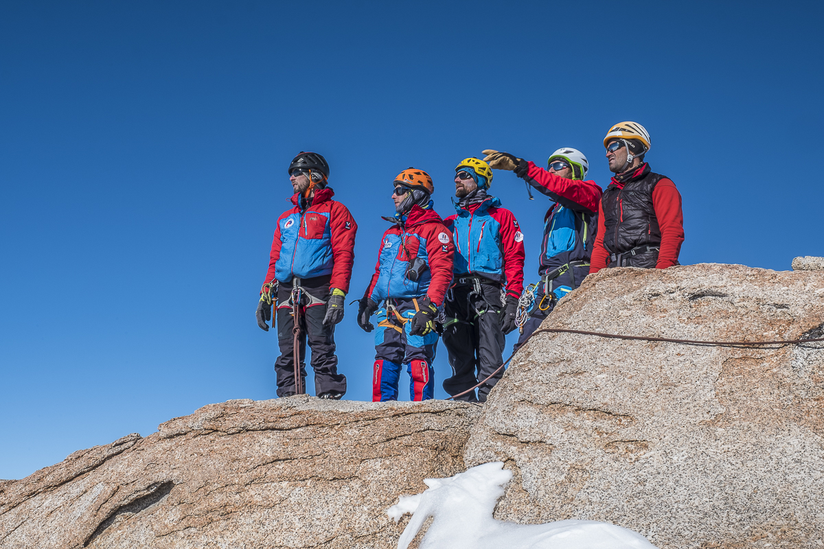 Antarctique 2018