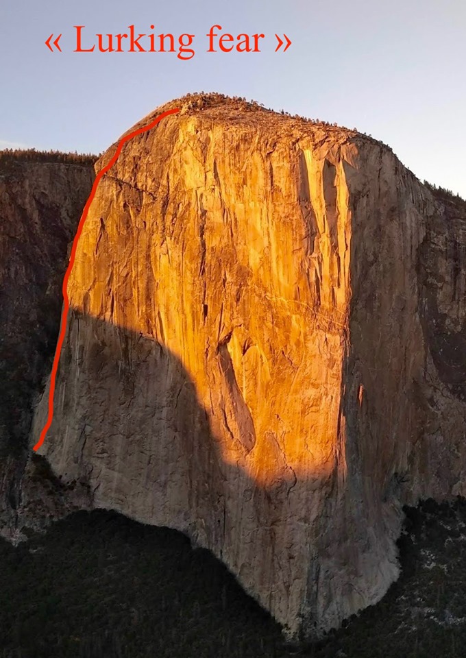 El Cap