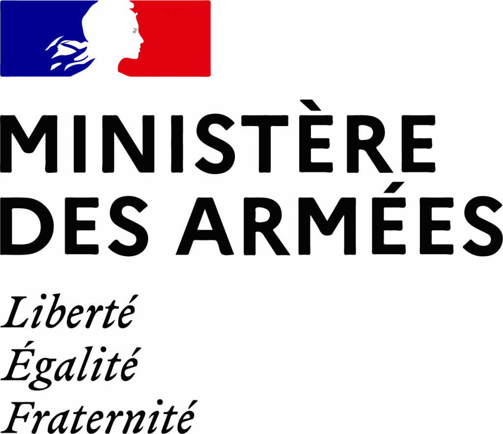 Ministère des armées