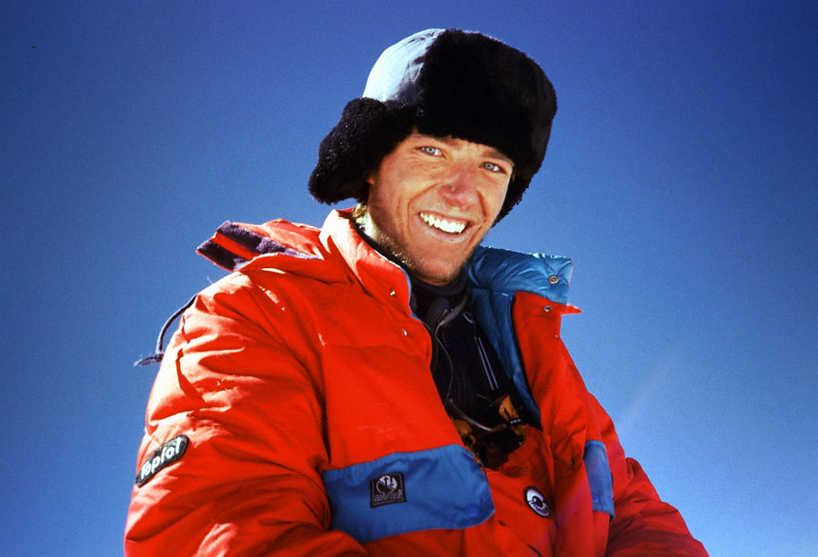 Eric Gramond
