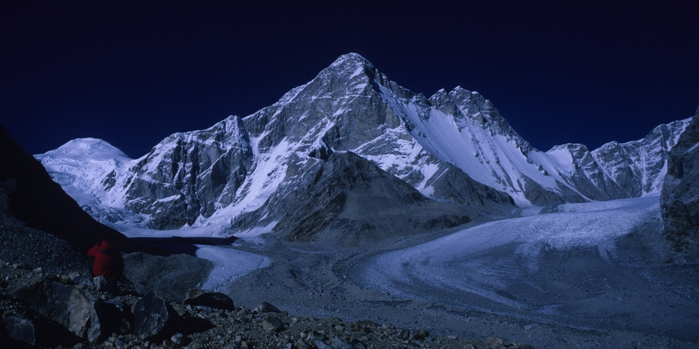 Asie : L’altitude en Himalaya