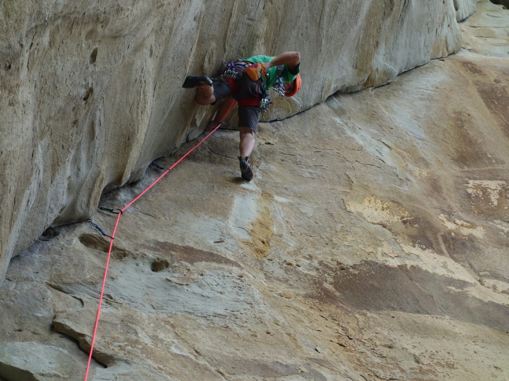 Annot secteur trad - 08/14