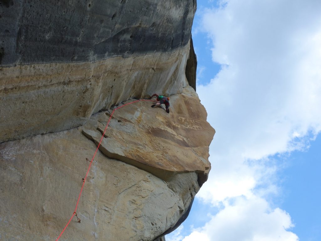 Annot secteur trad - 08/14