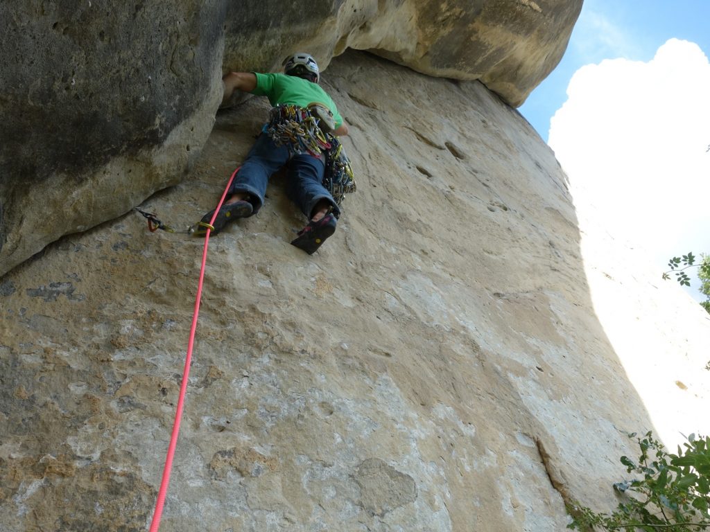 Annot secteur trad - 08/14