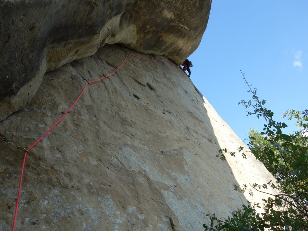 Annot secteur trad - 08/14