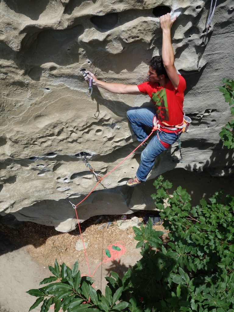 Annot secteur trad - 08/14