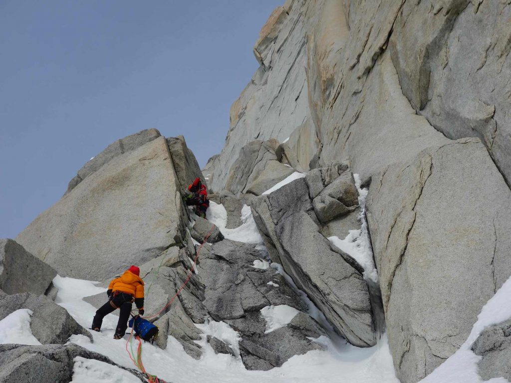 Patagonie 2014