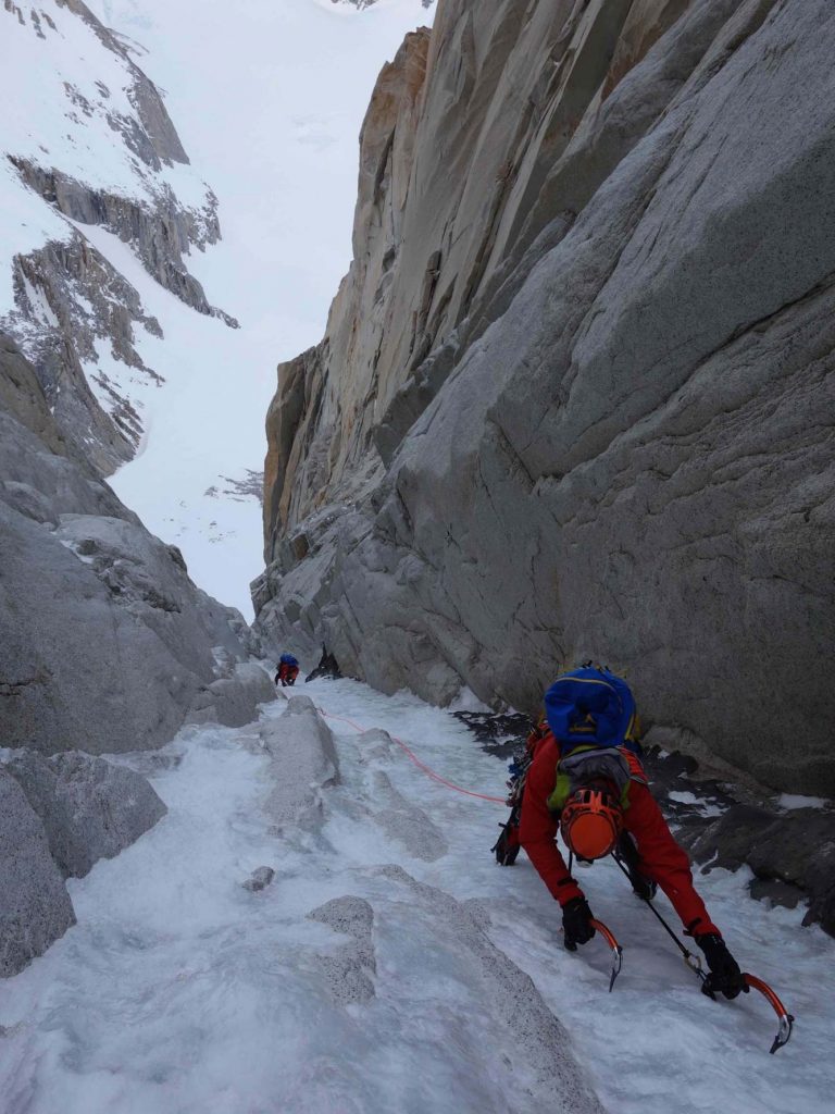 Patagonie 2014