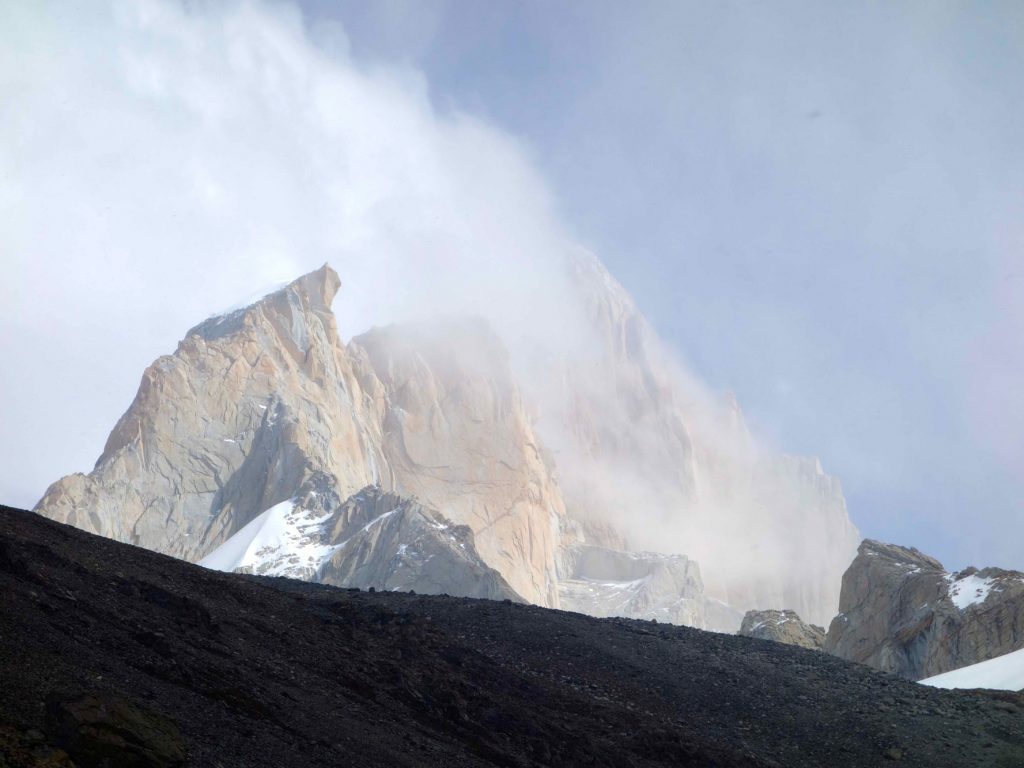 Patagonie 2014