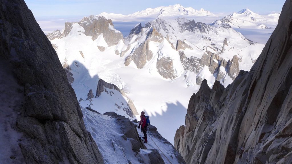 Patagonie 2014