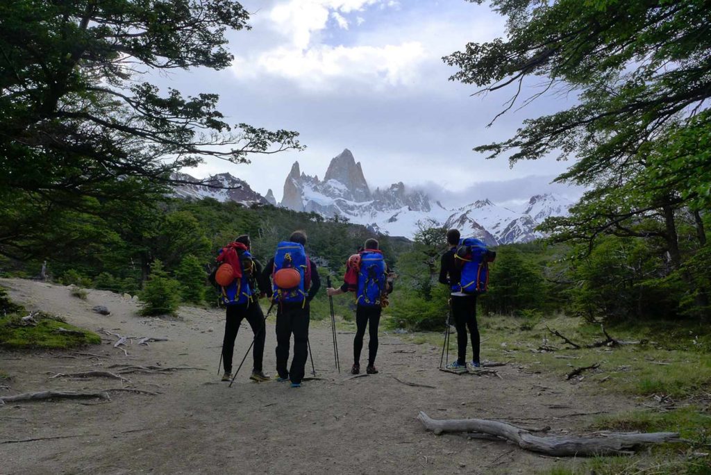 Patagonie 2014