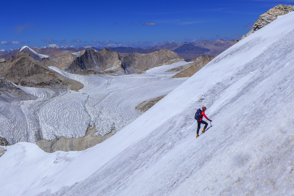 Annapurna 2015