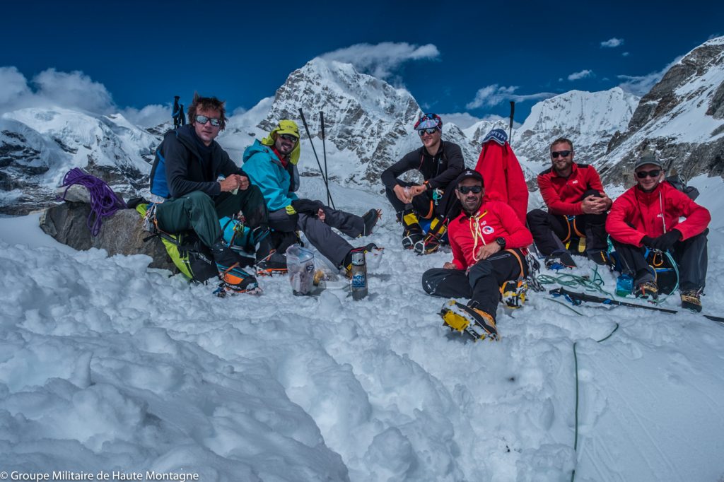 NEPAL 2016