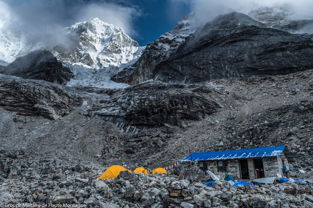 NEPAL 2016