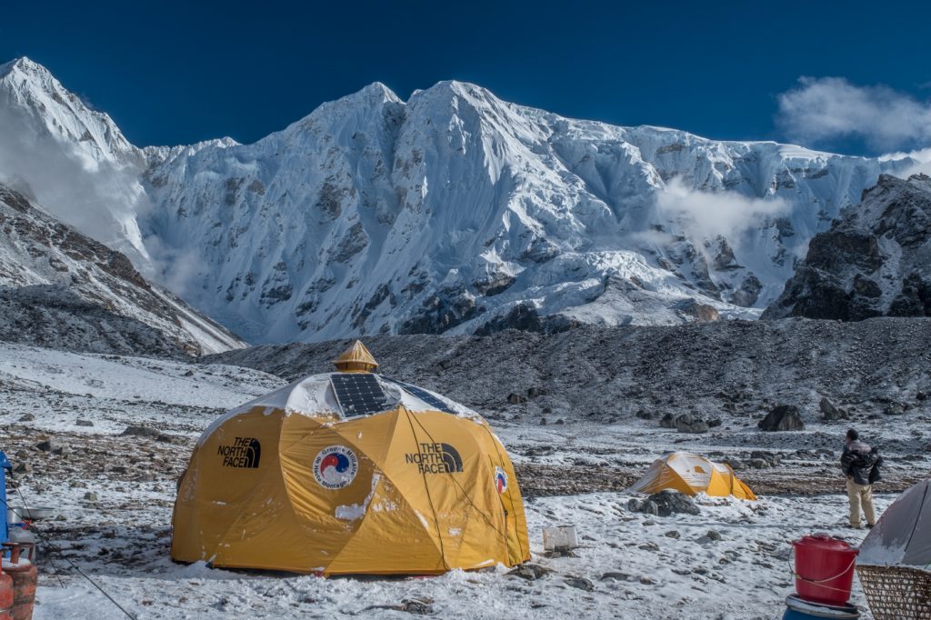 NEPAL 2016