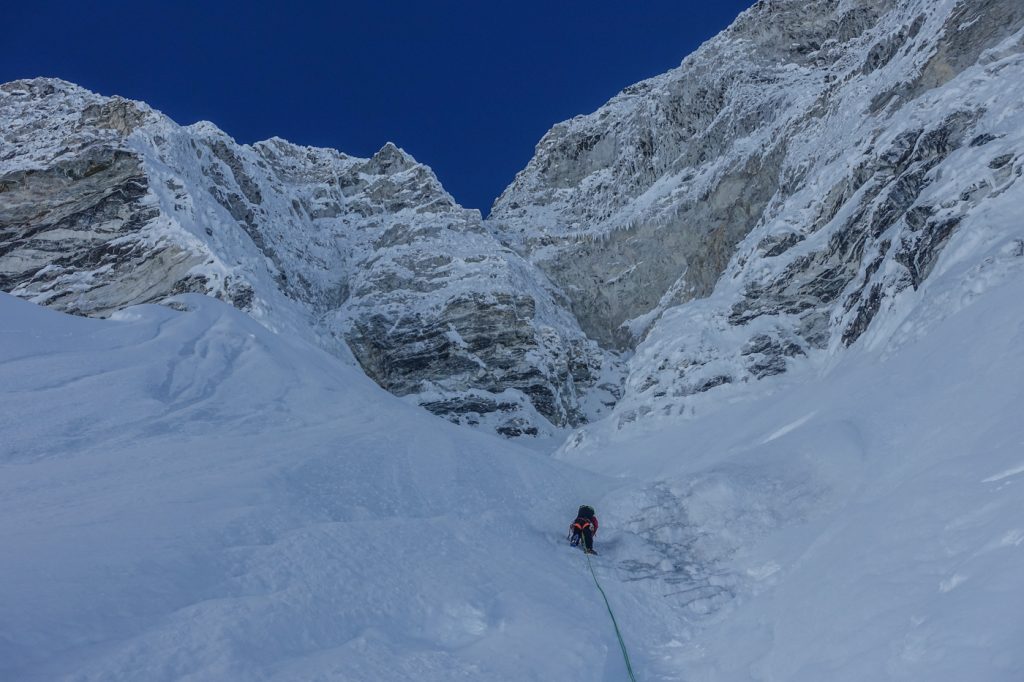 NEPAL 2016