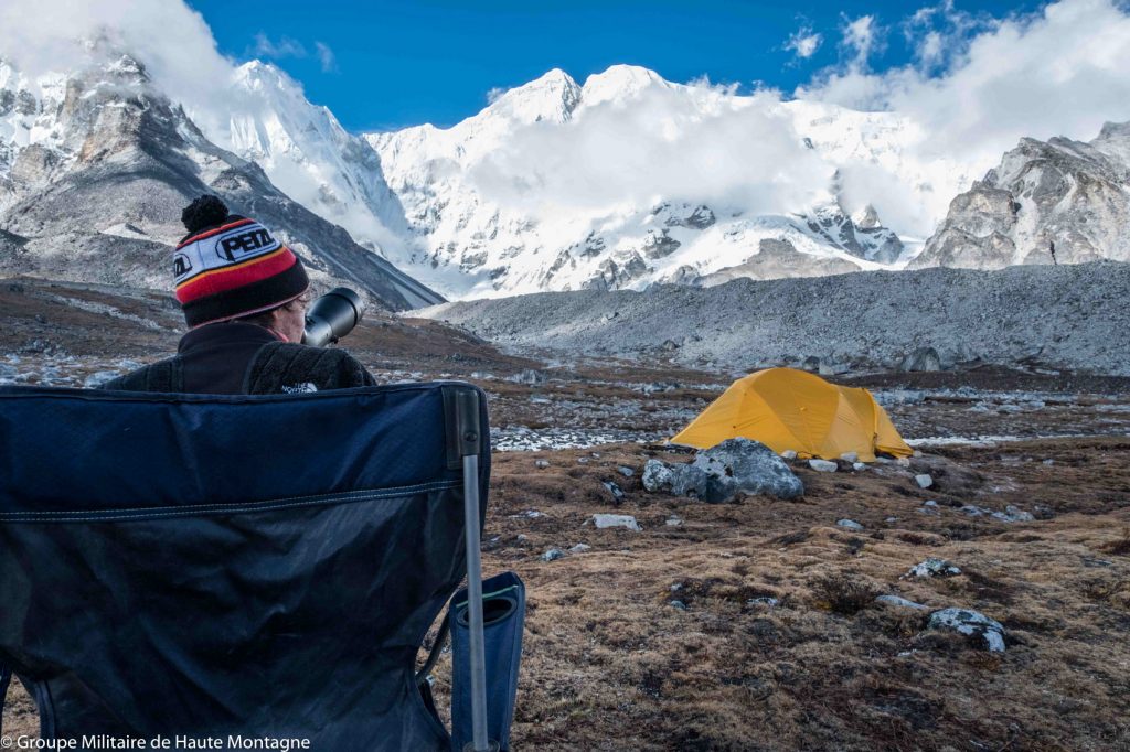 NEPAL 2016