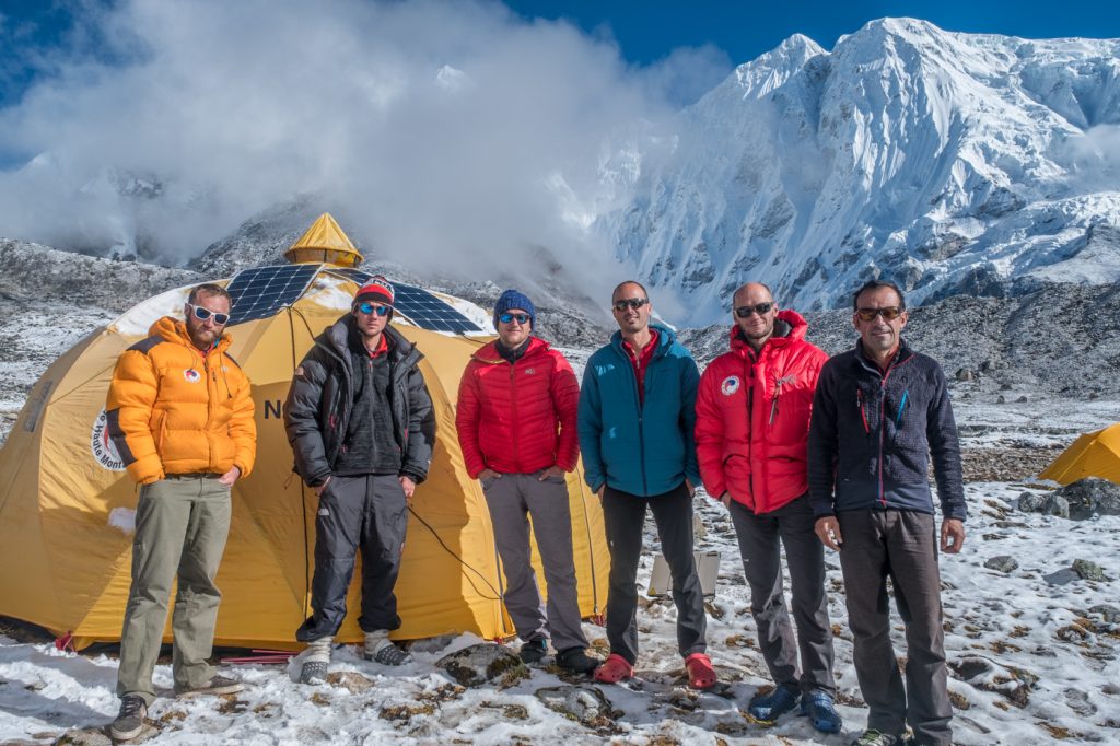 NEPAL 2016