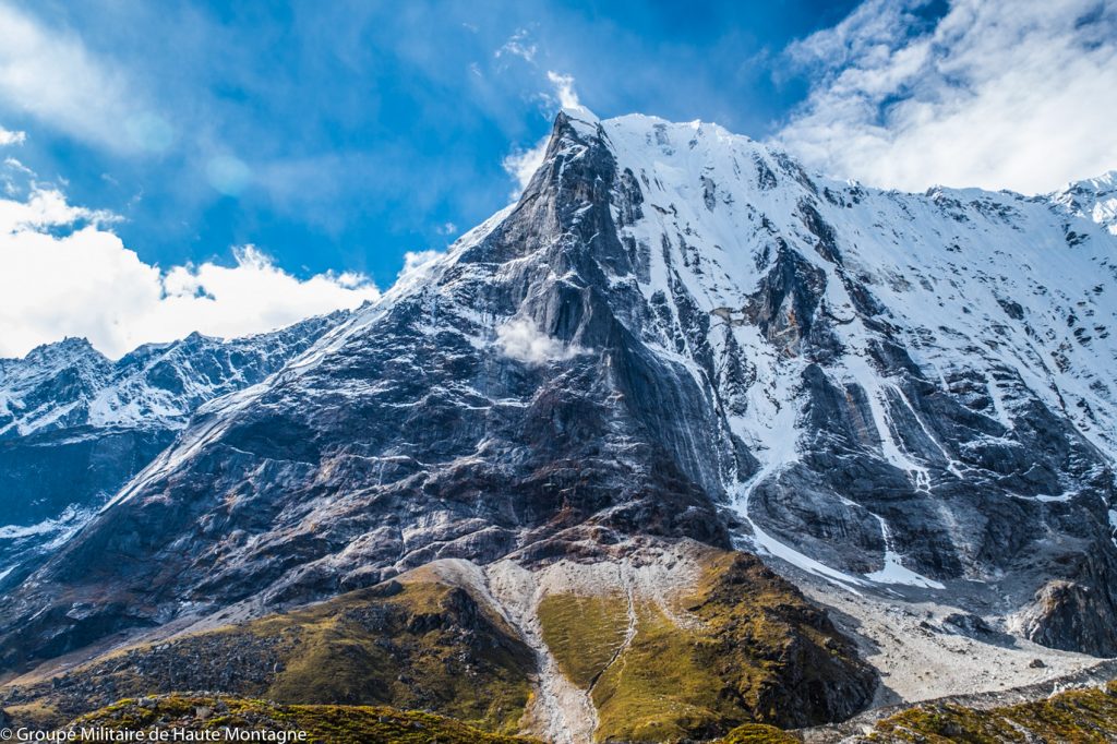 NEPAL 2016