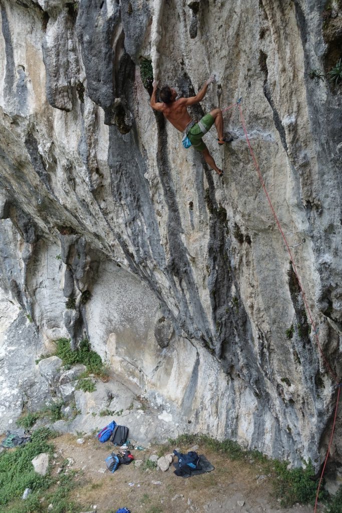 Picos de Europa - Aout 2017