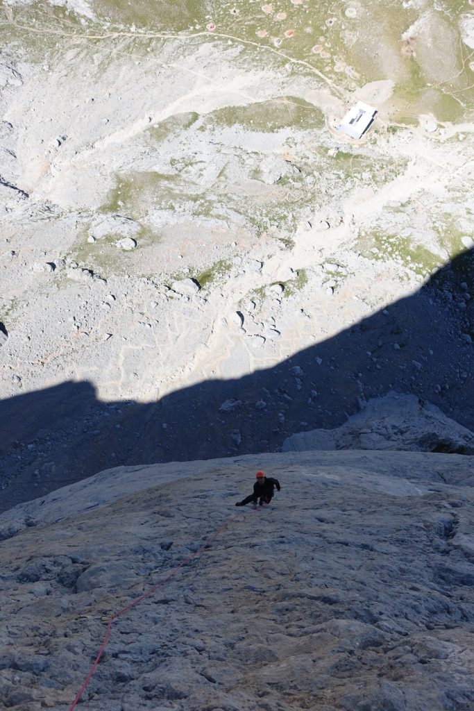 Picos de Europa - Aout 2017