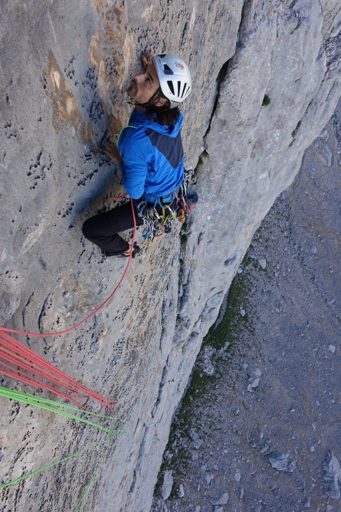 Picos de Europa - Aout 2017