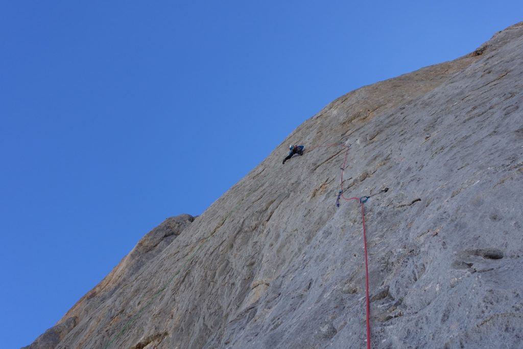 Picos de Europa - Aout 2017