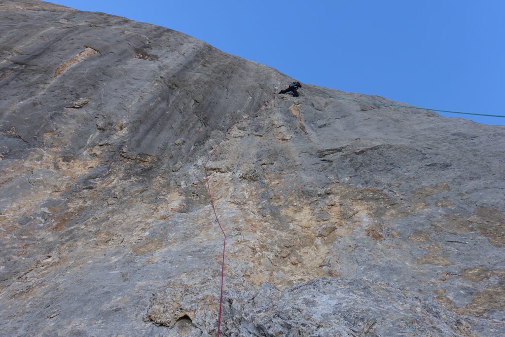 Picos de Europa - Aout 2017