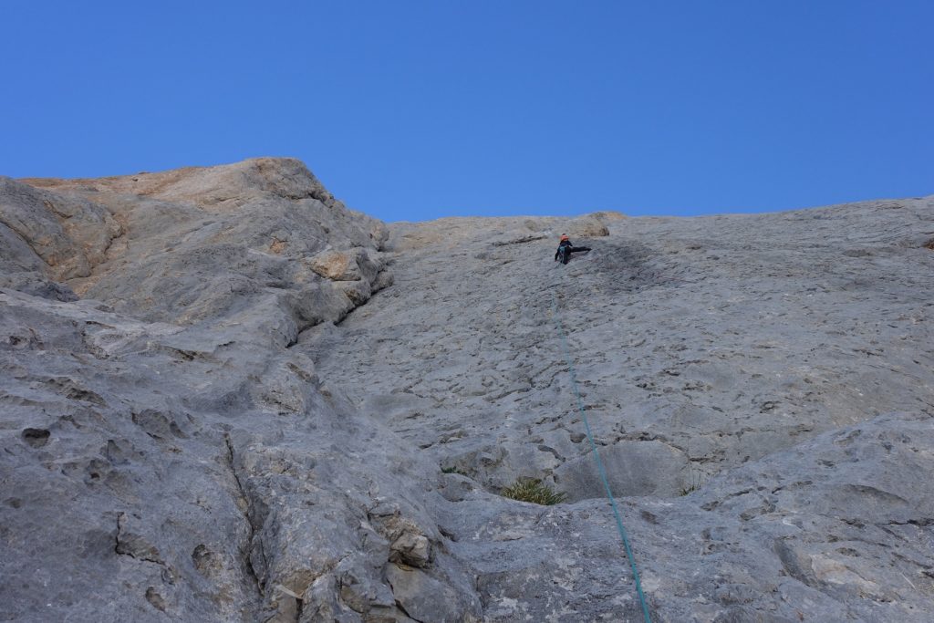 Picos de Europa - Aout 2017