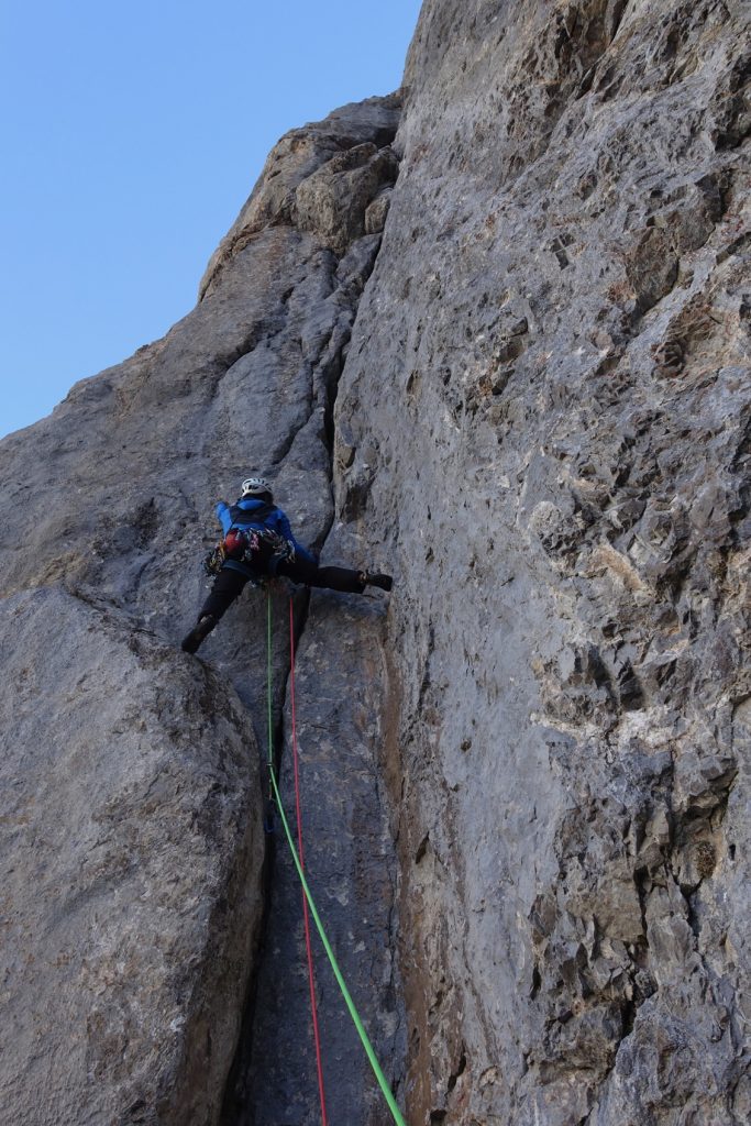 Picos de Europa - Aout 2017