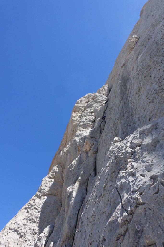 Picos de Europa - Aout 2017