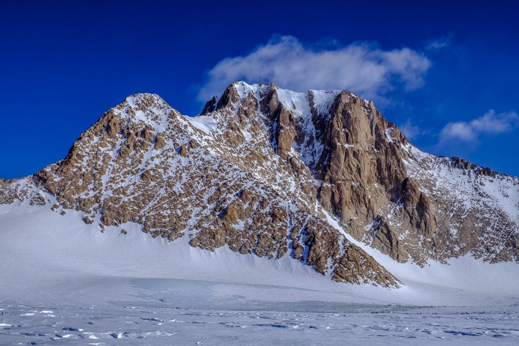 Antarctique 2018