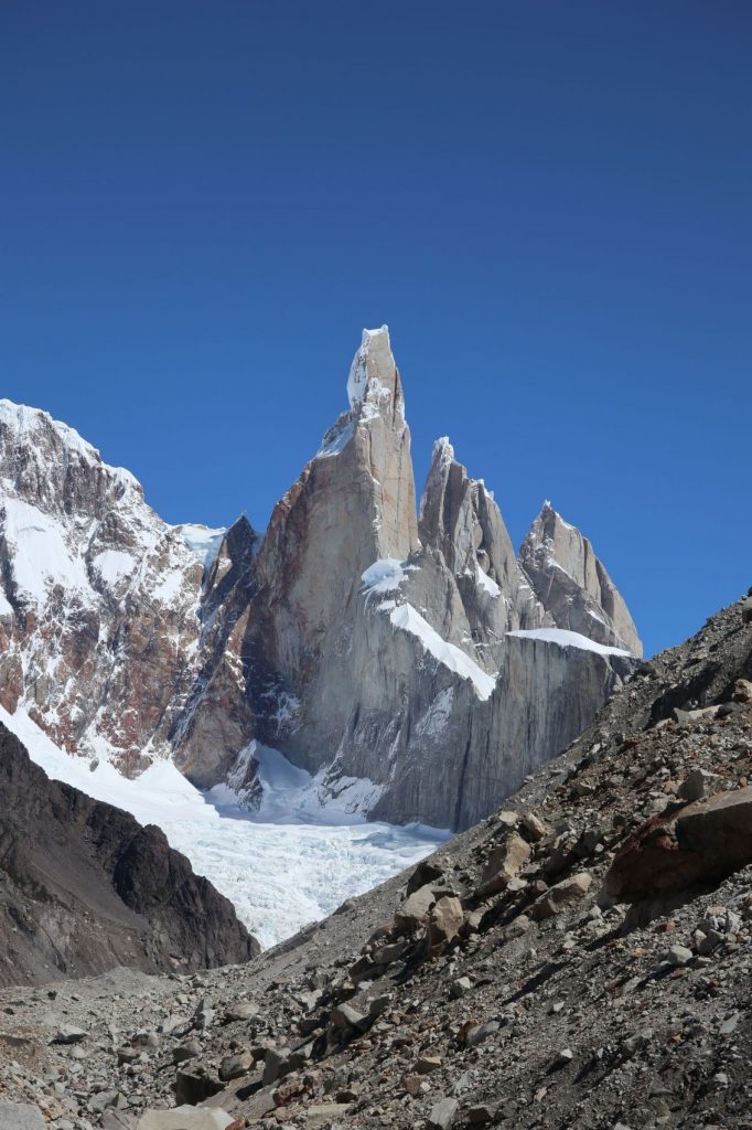 Patagonie 2019