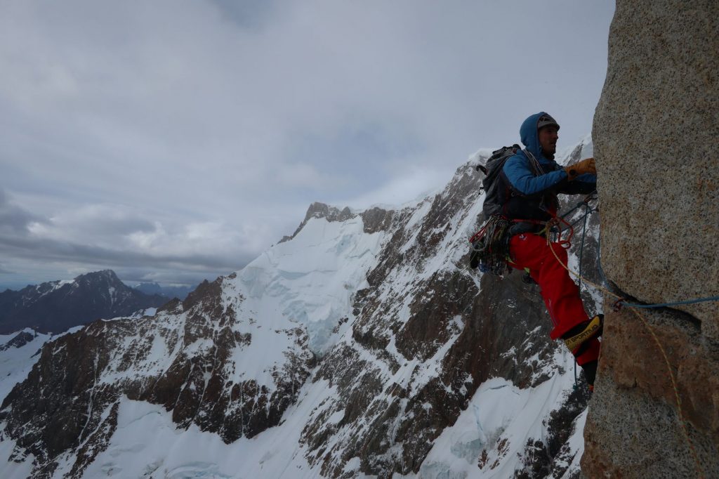 Patagonie 2019