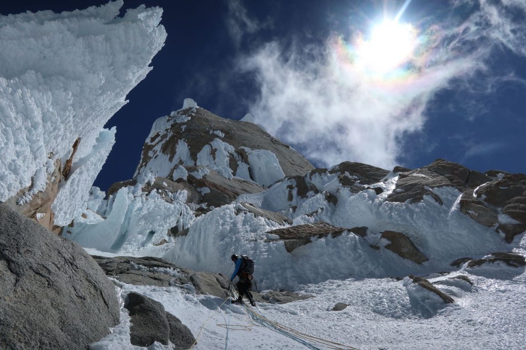 Patagonie 2019