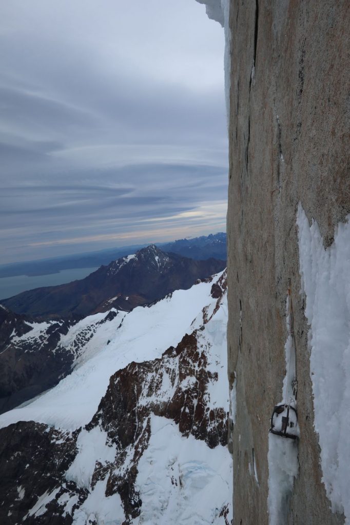 Patagonie 2019