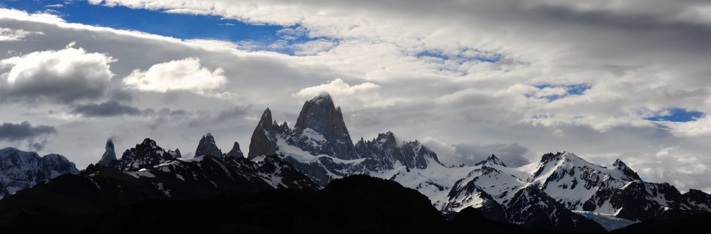 Massif du Fitz Roy