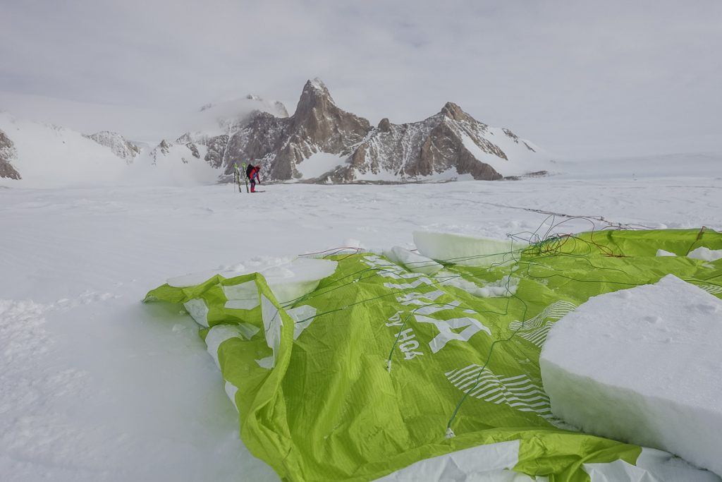 Antarctique 2018