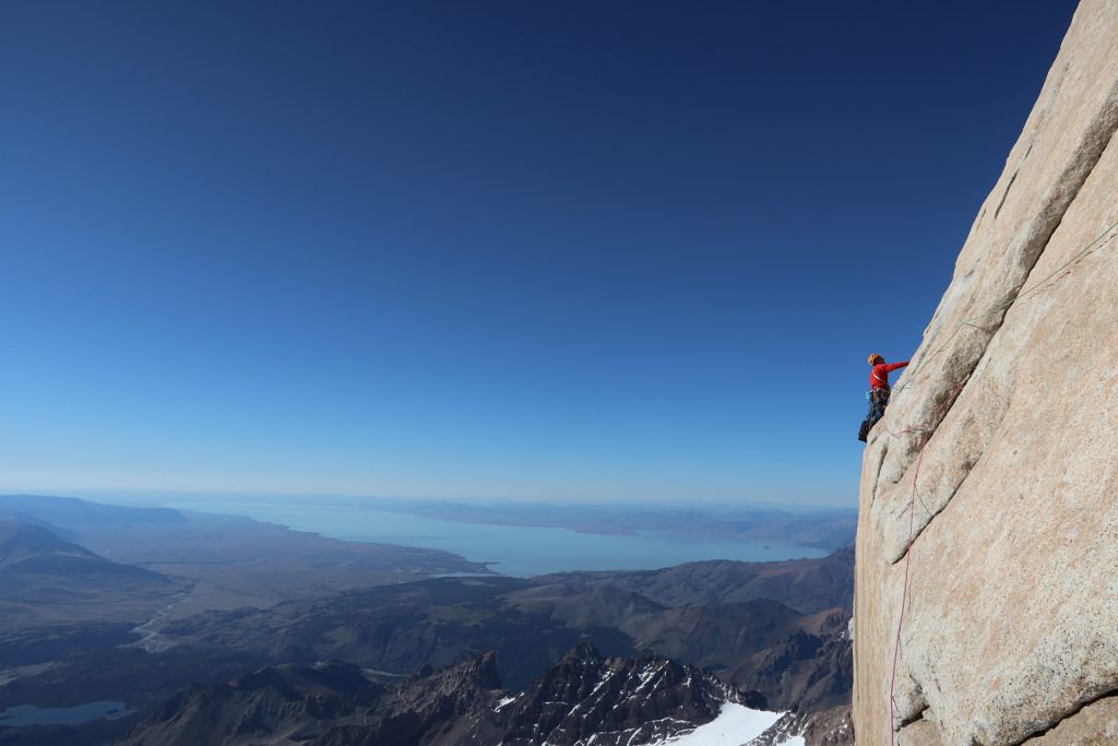 Patagonie 2019