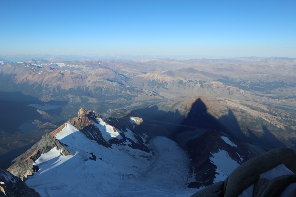 Patagonie 2019